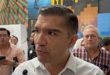 No habrá nuevos impuestos en Chiapas: Diputado