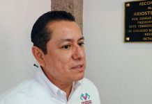 Investigan a notarios por posibles irregularidades en escrituración