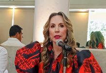 Mujeres empresarias impulsan oportunidades para comunidades originarias: AMMJE