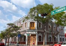 ¡Al fin!, Ayuntamiento de Tuxtla entrega el Museo de la Ciudad