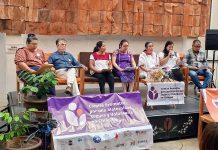 Llaman organizaciones a autoridades de salud a mitigar la mortalidad materna en Chiapas