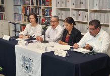 Publica UNACH convocatoria para examen de admisión de nuevo ingreso