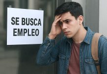 ¿Qué pasa con nuestros jóvenes?