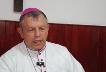 Llama iglesia a autoridades chiapanecas a no olvidar a damnificados por las lluvias