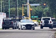 Escala violencia feminicida en Chiapas