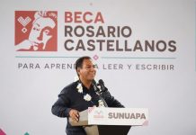 Eduardo Ramírez recorre Sunuapa, Ostuacán y Francisco León con acciones para fortalecer el desarrollo