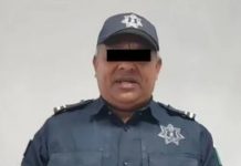 Detienen en Tuxtla a exjefe policiaco de Tabasco ligado a “La Barredora”