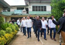 Desde la región Norte, Eduardo Ramírez reitera compromiso de ser un gobernador cercano al pueblo