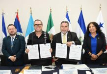 Suscriben UNACH-USAC-CSUCA el Programa Universitario Quetzal