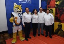 Lanzan el Programa Institucional Alumni UNACH
