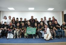 Eduardo Ramírez fortalece la educación y la infraestructura social en Berriozábal