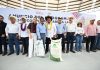 Eduardo Ramírez consolida acciones por la soberanía alimentaria y el bienestar del campo chiapaneco