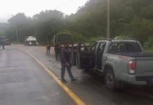 Enfrentamiento armado deja dos muertos y dos heridos en Jiquipilas