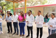 Educación y justicia, pilares para un Chiapas con igualdad y bienestar: Moreno Guillén