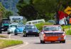 Chiapas está listo para recibir a la Carrera Panamericana 2025