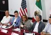 Chiapas participa en foros de consulta para la revisión del T-MEC