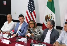 Chiapas participa en foros de consulta para la revisión del T-MEC