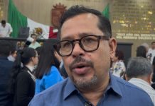 Pide Mario Guillén investigar actuar del titular de la SSPyTM de Tuxtla tras intento de desalojo