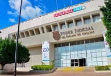 Dicta Poder Judicial dos sentencias condenatorias por el delito de Pederastia Agravada y Abuso Sexual Agravado