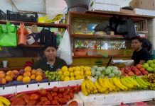 Locatarios incorporan pagos por transferencia para no perder clientes