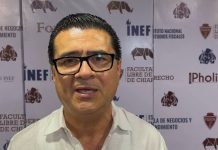 Abogados enfrentan el reto de actualizarse con el nuevo PJF