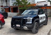 En menos de un año, cambió diametralmente la percepción de la seguridad en Chiapas