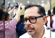 La seguridad aún representa un reto para la actual administración: Mario Guillén