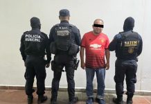 Fallece mujer tras ser obligada a ingerir herbicida por su pareja en Chilón