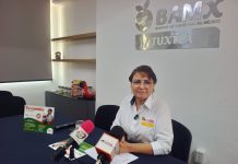 Invitan a donar para beneficiar a 17 mil personas en 19 municipios de Chiapas