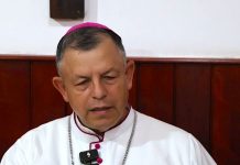 Espera iglesia que se de pronta solución al plantón de las Madres en Resistencia