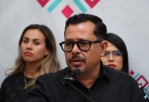 No hay impunidad para quienes cometan delitos en Chiapas: Mario Guillén