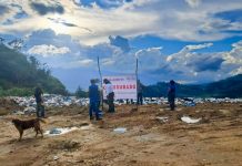 Clausura Profepa parcialmente basurero de Ocosingo por incumplir normas ambientales