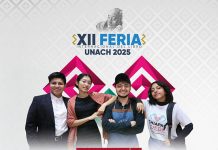 “Chiapas Puede” en la FIL-UNACH 2025