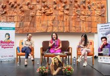 CONECULTA Y UNACH anuncian coloquio internacional en homenaje a Rosario Castellanos en la FIL-UNACH 2025