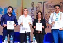 UNESCO México saluda a la FIL-UNACH 2025 y a SE Chiapas