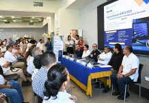 Se realizó el Foro de Innovación y Emprendimiento IGNITE UNACH 2025