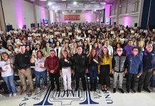 Eduardo Ramírez impulsa estrategia tecnológica para prevenir la violencia contra las mujeres