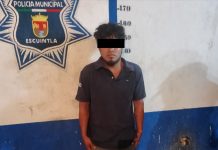 Vinculan a proceso a presunto responsable de violencia familiar equiparada y agravada