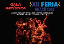 ¿Quieres vivir al máximo la #FILUNACH2025? Consulta el programa completo y organiza tu visita. ¡No te pierdas ninguna actividad! #LetrasConRaíz