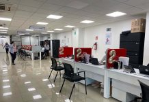 Promueve INFONAVIT viviendas del BIENESTAR en Tuxtla