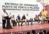 Eduardo Ramírez impulsa el empoderamiento económico de las chiapanecas con herramientas tecnológicas