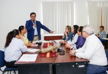 Finaliza curso sobre derechos de las y los adolescentes en el Poder Judicial del Estado