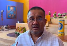 Se esperan hasta un 50 por ciento más afluencia de peregrinaciones en Tuxtla