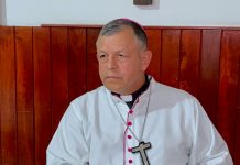 El recuerdo de nuestros difuntos está ligado íntimamente a cuestiones como las desapariciones forzadas: Arzobispo