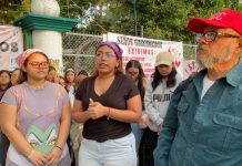 Denuncian irregularidades en la Normal Preescolar “Rosaura Zapata Cano” de Tuxtla