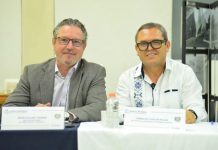 Participa UNACH en reunión con directivos del Banco Mundial