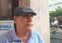 Resalta AGECH la importancia de preservar archivos históricos y fortalecer la memoria colectiva de Chiapas