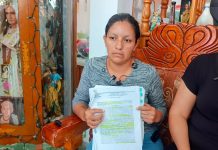 Denuncian presunta corrupción y negligencia en la Fiscalía Istmo Costa