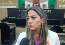Chiapas debe redoblar esfuerzos para erradicar la violencia de género: Gómez Mendoza