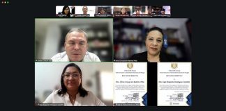 Renuevan plan académico de posgrado en Inteligencia Artificial de la UNACH